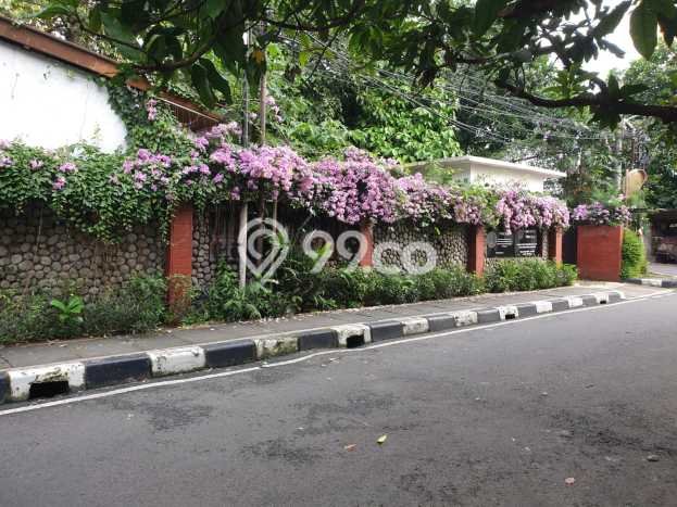 Siap Huni Hunian Elit 3 Kamar di Menteng Dekat ke Mana Pun Siap Huni Hunian Elit 3 Kamar di Menteng Dekat ke Mana Pun