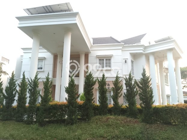 Hunian Super Elit dengan Akses Paling Strategis di Alam Sutera, Tangerang Hunian Super Elit dengan Akses Paling Strategis di Alam Sutera, Tangerang