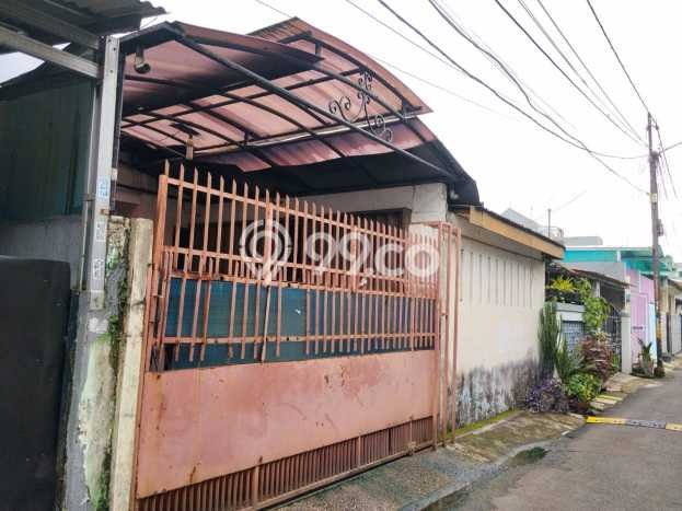 Hunian Cantik Modern Lb 75m2 di Kembangan, Jakarta Barat Hunian Cantik Modern Lb 75m2 di Kembangan, Jakarta Barat