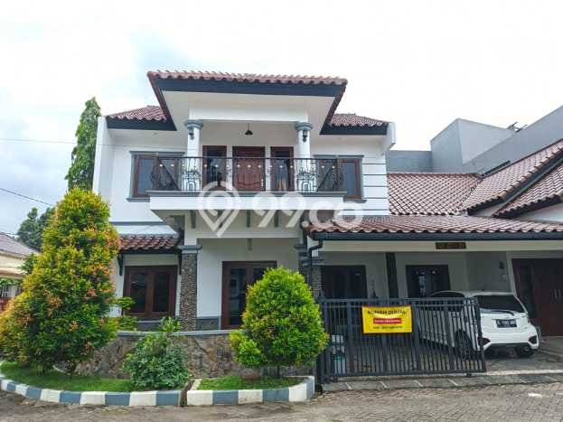Rumah Luas Asri 2 KT Siap Huni di Graha Raya Tangerang Rumah Luas Asri 2 KT Siap Huni di Graha Raya Tangerang
