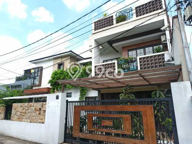 Hunian Elit LB 500m2 Siap Huni Desain Elegan di Cipulir, Jakarta Selatan Hunian Elit LB 500m2 Siap Huni Desain Elegan di Cipulir, Jakarta Selatan