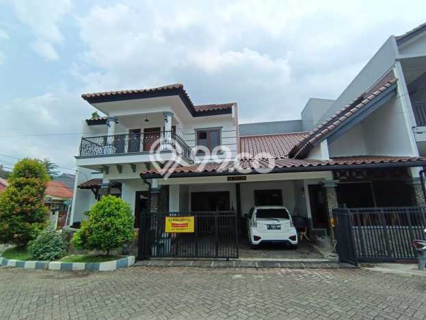Rumah Luas Asri 2 KT Siap Huni di Graha Raya Tangerang Rumah Luas Asri 2 KT Siap Huni di Graha Raya Tangerang