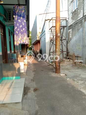 Dijual Hunian Mewah dengan Fasilitas Sekitar Lengkap di Kembangan, Jakarta Barat Dijual Hunian Mewah dengan Fasilitas Sekitar Lengkap di Kembangan, Jakarta Barat