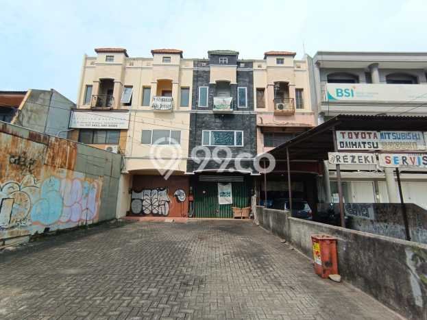 Ruko Bagus Dijual di Bintaro Jakarta Selatan Lokasi Strategis Cocok untuk Kembangkan Bisnis Ruko Bagus Dijual di Bintaro Jakarta Selatan Lokasi Strategis Cocok untuk Kembangkan Bisnis