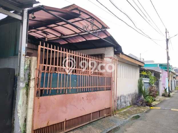 Hunian Cantik Modern Lb 75m2 di Kembangan, Jakarta Barat Hunian Cantik Modern Lb 75m2 di Kembangan, Jakarta Barat