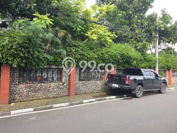 Siap Huni Hunian Elit 3 Kamar di Menteng Dekat ke Mana Pun Siap Huni Hunian Elit 3 Kamar di Menteng Dekat ke Mana Pun