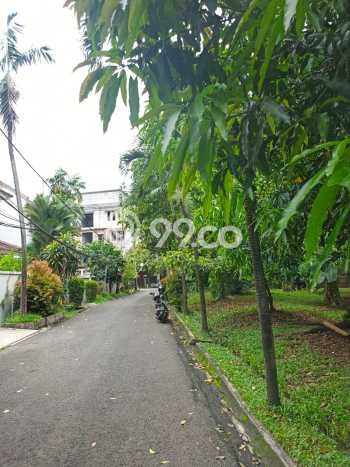 Rumah Elit LB 100m2 Siap Pakai Desain Elegan di Pondok Indah, Jakarta Selatan Rumah Elit LB 100m2 Siap Pakai Desain Elegan di Pondok Indah, Jakarta Selatan