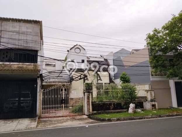 Rumah Luas Asri 2 KT Siap Pakai di Kalideres Jakarta Barat Rumah Luas Asri 2 KT Siap Pakai di Kalideres Jakarta Barat