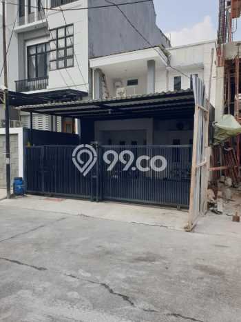 Dijual Cepat Rumah Favorit Siap Huni LB 150m2 di Kelapa Gading, Jakarta Utara Dijual Cepat Rumah Favorit Siap Huni LB 150m2 di Kelapa Gading, Jakarta Utara