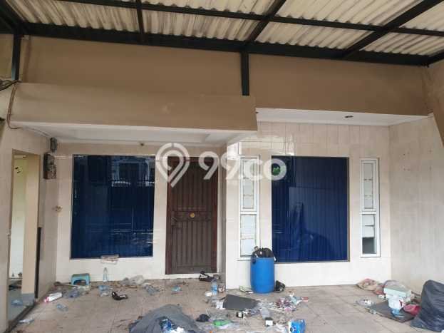 Rumah Strategis Minimalis Lb 80m2 di Kelapa Gading, Jakarta Utara Rumah Strategis Minimalis Lb 80m2 di Kelapa Gading, Jakarta Utara