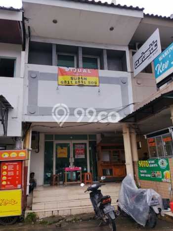Ruko Dijual di Tangerang LT 67m2 & LB 87m2 Lokasi Terbaik! Ruko Dijual di Tangerang LT 67m2 & LB 87m2 Lokasi Terbaik!