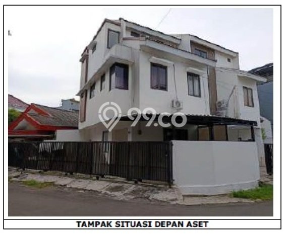 For Sale Rumah 2 Kamar Lokasi Strategis Nyaman dan Strategis di Pasar Minggu For Sale Rumah 2 Kamar Lokasi Strategis Nyaman dan Strategis di Pasar Minggu
