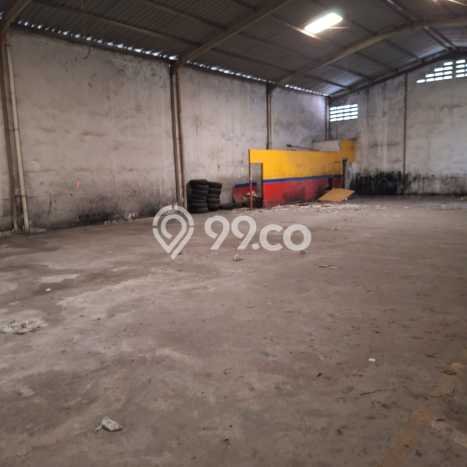 FOR SALE! Gudang di Neglasari Tangerang, LT 731m2, LB 500m2 FOR SALE! Gudang di Neglasari Tangerang, LT 731m2, LB 500m2