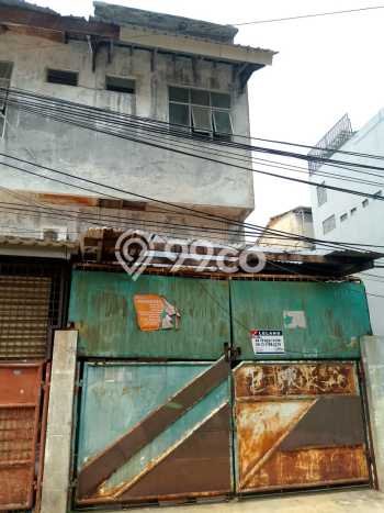 Ruko Dijual Lokasi Emas di Kebayoran Baru Luas 85m2 Ruko Dijual Lokasi Emas di Kebayoran Baru Luas 85m2