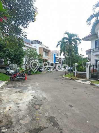 Hunian Super Mewah dengan Akses Paling Strategis di Bintaro, Tangerang Selatan Hunian Super Mewah dengan Akses Paling Strategis di Bintaro, Tangerang Selatan
