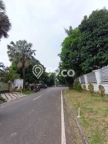 Dijual Rumah Luas Megah Dengan View Cantik di Pondok Indah, Jakarta Selatan Dijual Rumah Luas Megah Dengan View Cantik di Pondok Indah, Jakarta Selatan