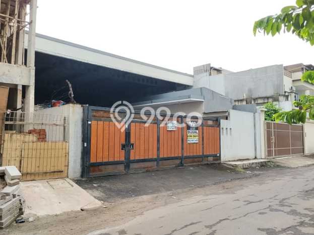 Rumah Elit Modern Siap Huni di Kalideres Jakarta Barat Rumah Elit Modern Siap Huni di Kalideres Jakarta Barat