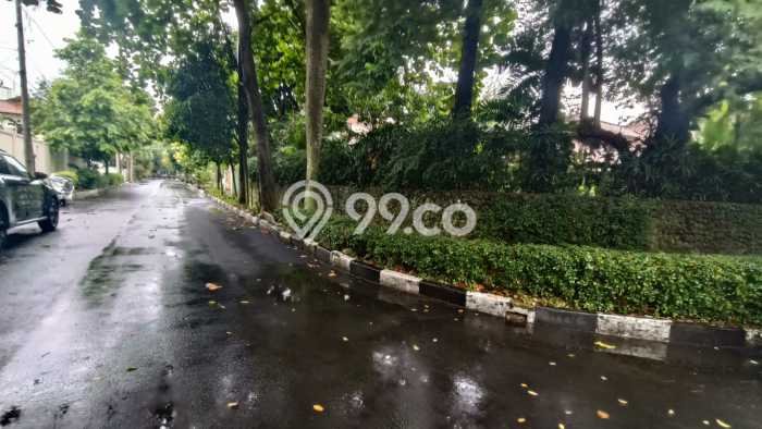Siap Huni Hunian Elit 3 Kamar di Cilandak Dekat ke Mana Pun Siap Huni Hunian Elit 3 Kamar di Cilandak Dekat ke Mana Pun