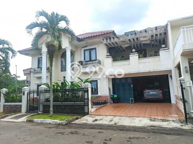 Hunian Super Mewah dengan Akses Paling Strategis di Bintaro, Tangerang Selatan Hunian Super Mewah dengan Akses Paling Strategis di Bintaro, Tangerang Selatan