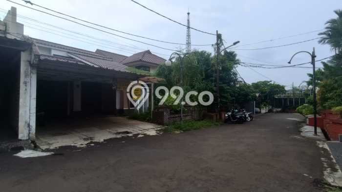 Dijual Rumah Premium dengan Fasilitas Sekitar Komplit di Pancoran, Jakarta Selatan Dijual Rumah Premium dengan Fasilitas Sekitar Komplit di Pancoran, Jakarta Selatan