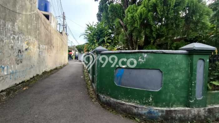 Dijual Cepat Rumah Favorit Siap Huni LB 250m2 di Jagakarsa, Jakarta Selatan Dijual Cepat Rumah Favorit Siap Huni LB 250m2 di Jagakarsa, Jakarta Selatan
