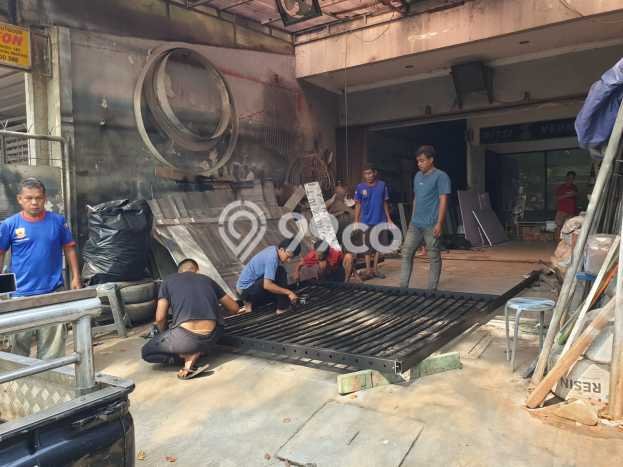 Ruko Dijual Lokasi Stratagis di Kelapa Gading Jakarta Utara Cocok untuk Bisnis Ruko Dijual Lokasi Stratagis di Kelapa Gading Jakarta Utara Cocok untuk Bisnis