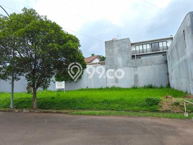 Dijual Tanah Lokasi Bintaro, Jakarta Selatan Seluas 219m2 Dijual Tanah Lokasi Bintaro, Jakarta Selatan Seluas 219m2