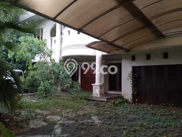 Jual Rumah Luas Megah Dengan View Cantik di Modernland, Tangerang Jual Rumah Luas Megah Dengan View Cantik di Modernland, Tangerang