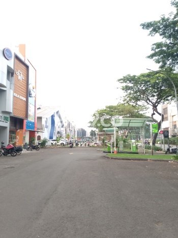 Ruko Dijual di Prime Area Tangerang Luas 180m2 Ruko Dijual di Prime Area Tangerang Luas 180m2