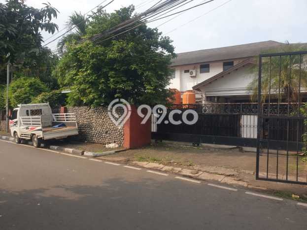 Siap Huni Hunian Elit 3 Kamar di Menteng Dekat ke Mana Pun Siap Huni Hunian Elit 3 Kamar di Menteng Dekat ke Mana Pun