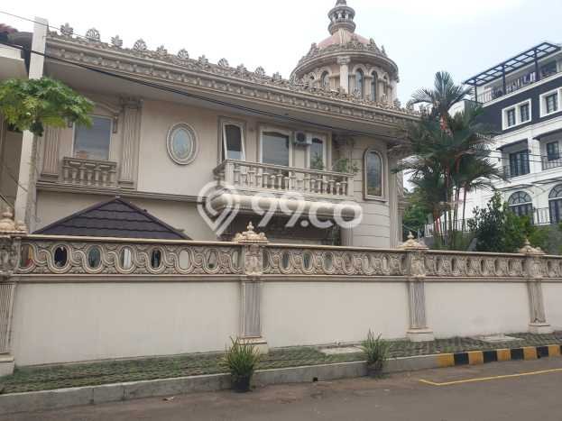 Dijual Rumah Elit Exclusive di Kelapa Gading, Jakarta Utara Dijual Rumah Elit Exclusive di Kelapa Gading, Jakarta Utara