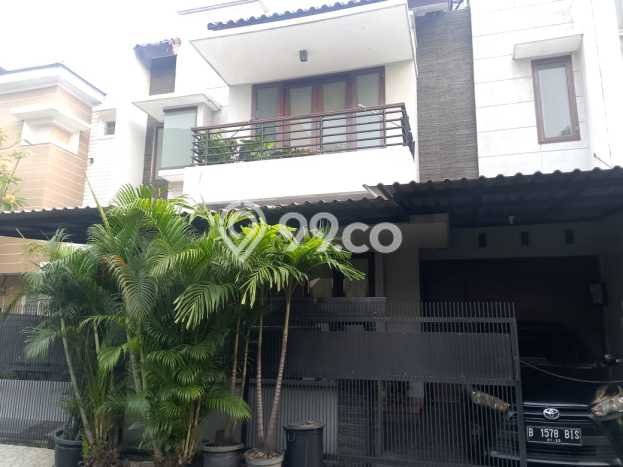 Hot Offer Hunian Premium Ideal dan Luas di Kembangan, Jakarta Barat Hot Offer Hunian Premium Ideal dan Luas di Kembangan, Jakarta Barat