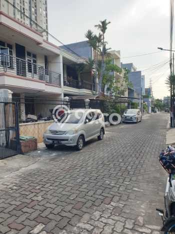 Rumah Minimalis 2 KT LT 95m2 di Sunter Rumah Minimalis 2 KT LT 95m2 di Sunter