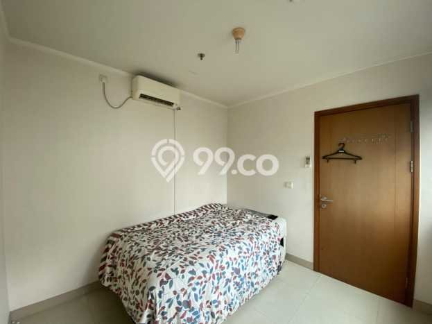 Untuk Dijual Apartemen Nyaman di Tanah Abang Jakarta Pusat 2 Kamar Tidur Untuk Dijual Apartemen Nyaman di Tanah Abang Jakarta Pusat 2 Kamar Tidur