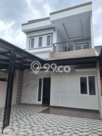 Dijual Rumah Mewah Exclusive di Tangerang, Tangerang Dijual Rumah Mewah Exclusive di Tangerang, Tangerang