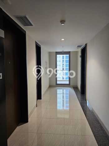 Dijual Apartemen 2 KT 1 KM di BSD Dijual Apartemen 2 KT 1 KM di BSD
