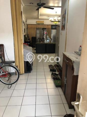 Hunian Super Elit dengan Akses Paling Strategis di Citra Garden, Jakarta Barat Hunian Super Elit dengan Akses Paling Strategis di Citra Garden, Jakarta Barat