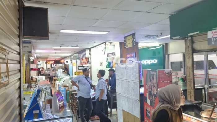 Komersial Bagus Dijual di Cempaka Putih Jakarta Pusat Lokasi Strategis Cocok untuk Kembangkan Bisnis Komersial Bagus Dijual di Cempaka Putih Jakarta Pusat Lokasi Strategis Cocok untuk Kembangkan Bisnis