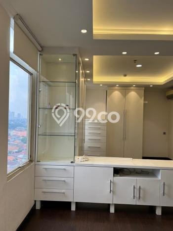 Dijual Apartemen di Jakarta Barat 2 Kamar & 2 Kamar Mandi, Luas 129m2 Dijual Apartemen di Jakarta Barat 2 Kamar & 2 Kamar Mandi, Luas 129m2