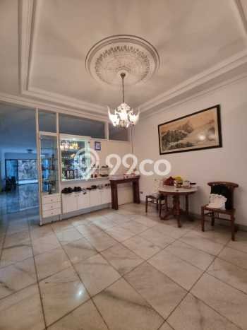 Rumah Eksklusif Dijual di Jakarta Utara Fasilitas Premium Rumah Eksklusif Dijual di Jakarta Utara Fasilitas Premium