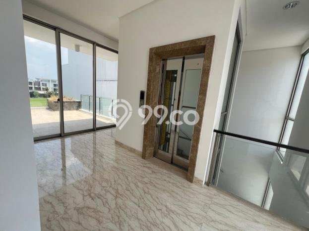 Hunian Ideal dengan LT 420m2 & LB 440m2 Dikontrakkan di Pantai Indah Kapuk 2 Hunian Ideal dengan LT 420m2 & LB 440m2 Dikontrakkan di Pantai Indah Kapuk 2