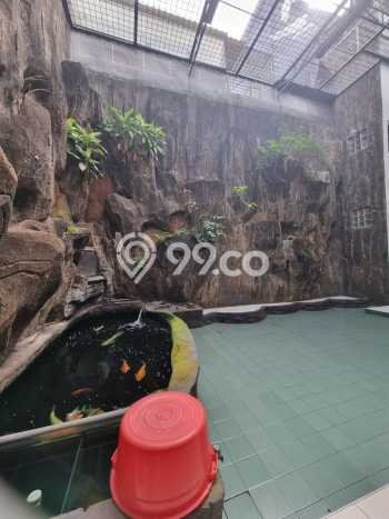 Rumah Eksklusif Dijual di Jakarta Utara Fasilitas Premium Rumah Eksklusif Dijual di Jakarta Utara Fasilitas Premium
