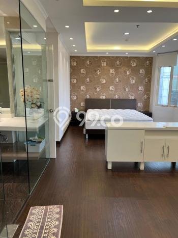 Dijual Apartemen di Jakarta Barat 2 Kamar & 2 Kamar Mandi, Luas 129m2 Dijual Apartemen di Jakarta Barat 2 Kamar & 2 Kamar Mandi, Luas 129m2