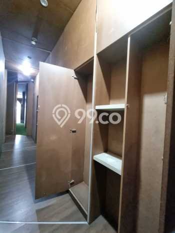 Kantor Disewa di Jakarta Utara dengan LB 400m2 Area Komersial Ramai Kantor Disewa di Jakarta Utara dengan LB 400m2 Area Komersial Ramai