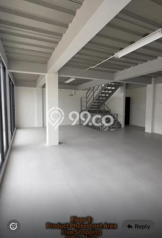 AREA PROSPEKTIF! Gudang di Tangerang, Luas 382m2m², Lokasi Premium AREA PROSPEKTIF! Gudang di Tangerang, Luas 382m2m², Lokasi Premium