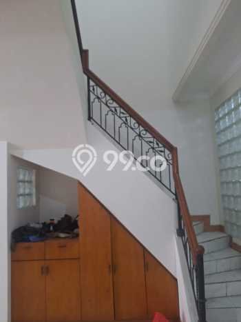 Rumah Modern Minimalis 4 Kamar Bisa Langsung Pindah di Cengkareng Rumah Modern Minimalis 4 Kamar Bisa Langsung Pindah di Cengkareng