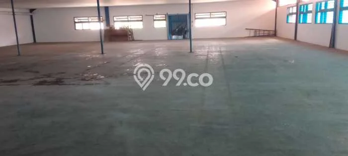 Disewakan Gudang di Jelambar Jakarta Barat LT 648m2, LB 648m2 Disewakan Gudang di Jelambar Jakarta Barat LT 648m2, LB 648m2