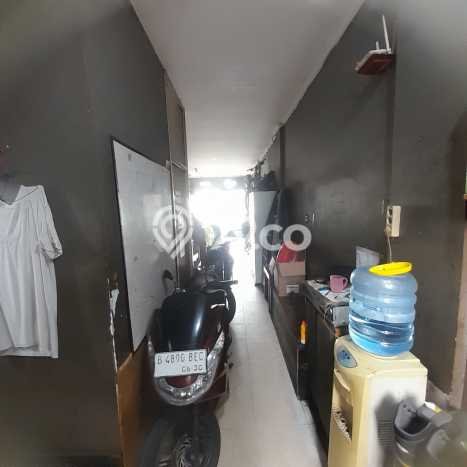 Untuk Dijual! Ruko di Tangerang Kota Tangerang LT 104m2 / LB 120m2 Kawasan Bisnis Untuk Dijual! Ruko di Tangerang Kota Tangerang LT 104m2 / LB 120m2 Kawasan Bisnis