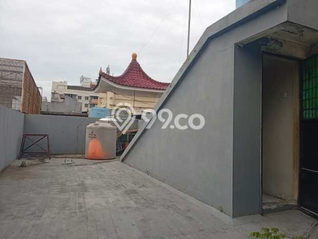 Unit Ruko Dijual di Jakarta Utara LT 63m2 & LB 100m2 Unit Ruko Dijual di Jakarta Utara LT 63m2 & LB 100m2