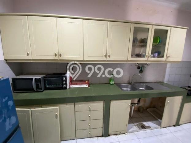 Hunian Luxury Best Area di Jakarta Utara, DKI Jakarta Hunian Luxury Best Area di Jakarta Utara, DKI Jakarta